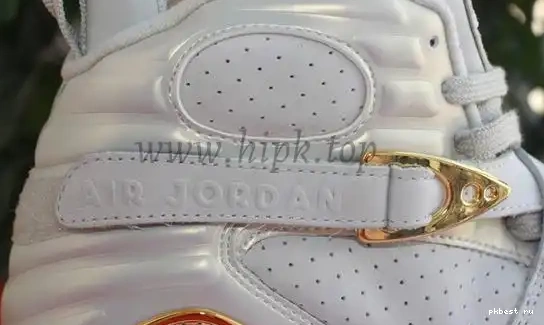 From PK.club Champagne Jordan 8 Air Authentic 0509